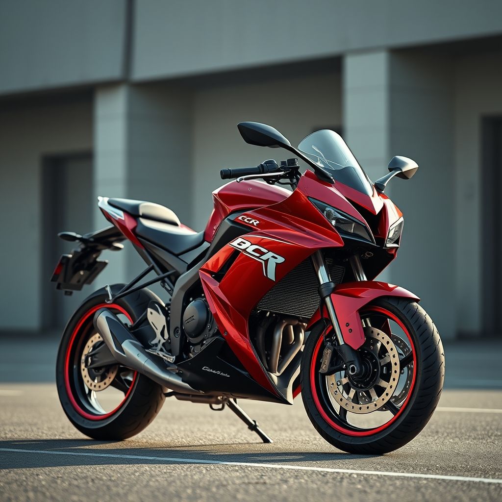 เคล็ดลับทำความสะอาด CBR650R